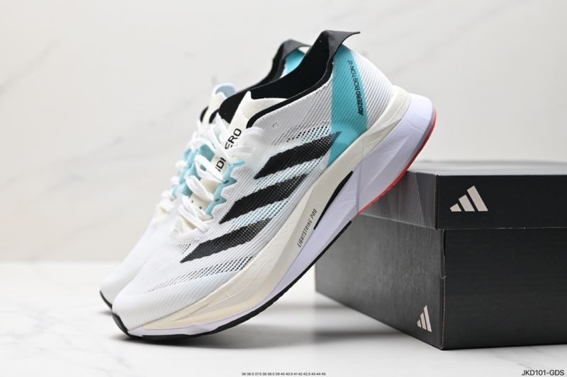 Adidas Adizero Shoes